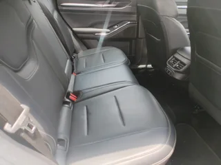 2022 HAVAL H6 AUTOMATIC TRANSMISSION 2.0 GD AUTOMATIC TRANSMISSION IN EXCELLENT CONDITION