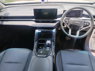 2022 HAVAL H6 AUTOMATIC TRANSMISSION 2.0 GD AUTOMATIC TRANSMISSION IN EXCELLENT CONDITION