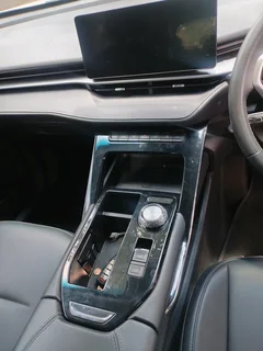 2022 HAVAL H6 AUTOMATIC TRANSMISSION 2.0 GD AUTOMATIC TRANSMISSION IN EXCELLENT CONDITION