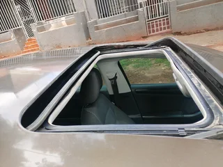 2013 VOLKSWAGEN JETTA 6 TSI 1.6 COMFORTLINE AUTOMATIC TRANSMISSION IN EXCELLENT CONDITION, SUN ROOF