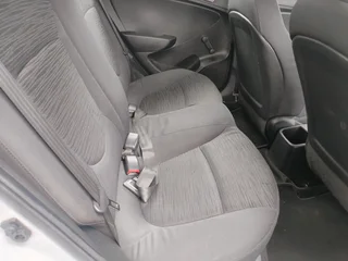 2019 HYUNDAI ACCENT 1.6 MANUAL TRANSMISSION IN EXCELLENT CONDITION