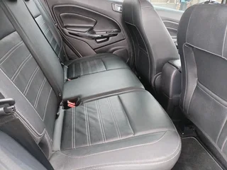 2020 FORD ECOSPORT 1.0 MANUAL TRANSMISSION IN EXCELLENT CONDITION WITH FULL SERVICE HISTORY