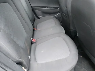 2013 HYUNDAI I20 MANUAL TRANSMISSION 1.6 IN EXCELLENT CONDITION