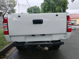 2008 FORD RANGER 3.0 SINGLE CAB MANUAL TRANSMISSION IN EXCELLENT CONDITION