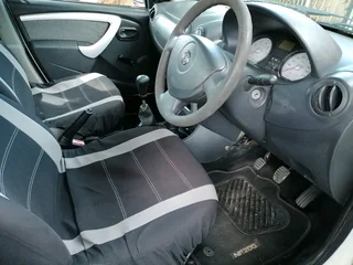 2013 NISSAN NP200 BAKKIE 1.6 MANUAL TRANSMISSION IN EXCELLENT CONDITION