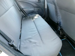 2016 TOYOTA ETIOS HATCHBACK 1.5 MANUAL TRANSMISSION IN EXCELLENT CONDITION