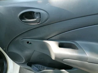 2016 TOYOTA ETIOS HATCHBACK 1.5 MANUAL TRANSMISSION IN EXCELLENT CONDITION