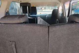 2024 SUZUKI ERTIGA 1.5 MANUAL TRANSMISSION IN EXCELLENT CONDITION WITH SERVICE BOOK