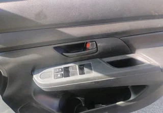 2024 SUZUKI ERTIGA 1.5 MANUAL TRANSMISSION IN EXCELLENT CONDITION WITH SERVICE BOOK