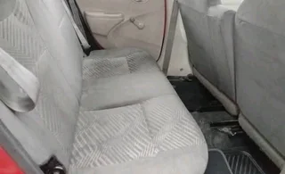 2015 DATSUN GO 1.2 MANUAL TRANSMISSION IN EXCELLENT CONDITION