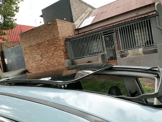 2025 JETOUR DASHING 1.5 T AUTOMATIC TRANSMISSION IN EXCELLENT CONDITION WITH SUN ROOF