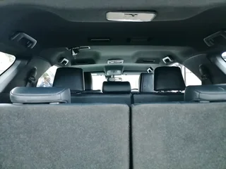 2024 TOYOTA FORTUNER 2.8 VX GD6 AUTOMATIC TRANSMISSION IN EXCELLENT CONDITION WITH SERVICE BOOK