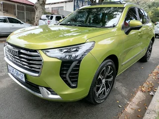2023 HAVAL JOLION 1.5T SUPER LUXURY AUTOMATIC TRANSMISSION IN EXCELLENT CONDITION WITH SUN ROOF