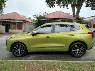 2023 HAVAL JOLION 1.5T SUPER LUXURY AUTOMATIC TRANSMISSION IN EXCELLENT CONDITION WITH SUN ROOF