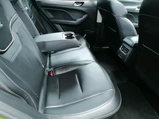 2023 HAVAL JOLION 1.5T SUPER LUXURY AUTOMATIC TRANSMISSION IN EXCELLENT CONDITION WITH SUN ROOF