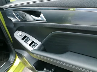 2023 HAVAL JOLION 1.5T SUPER LUXURY AUTOMATIC TRANSMISSION IN EXCELLENT CONDITION WITH SUN ROOF