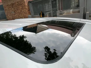 2022 CHERRY TIGGO 1.5 TURBO AUTOMATIC TRANSMISSION IN EXCELLENT CONDITION WITH SUN ROOF