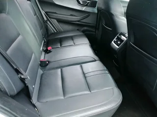 2022 CHERRY TIGGO 1.5 TURBO AUTOMATIC TRANSMISSION IN EXCELLENT CONDITION WITH SUN ROOF