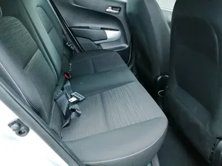 2022 KIA PICANTO 1.2 MANUAL TRANSMISSION IN EXCELLENT CONDITION WITH REVERSE CAMERA AND SENSORS