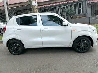 2024 SUZUKI CELERIO 1.0 AUTOMATIC TRANSMISSION WITH SERVICE BOOK IN EXCELLENT CONDITION