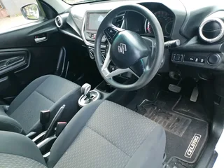 2024 SUZUKI CELERIO 1.0 AUTOMATIC TRANSMISSION WITH SERVICE BOOK IN EXCELLENT CONDITION