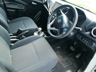 2024 SUZUKI CELERIO 1.0 AUTOMATIC TRANSMISSION WITH SERVICE BOOK IN EXCELLENT CONDITION