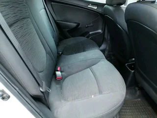 2017 HYUNDAI ACCENT 1.6 MANUAL TRANSMISSION IN EXCELLENT CONDITION WITH FULL SERVICE HISTORY