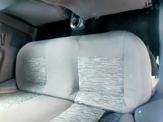 2016 VOLKSWAGEN POLO VIVO SEDAN 1.6 MANUAL TRANSMISSION IN EXCELLENT CONDITION WITH SPARE KEYS