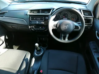 2021 HONDA BRV 7 SEATER MANUAL TRANSMISSION IN EXCELLENT CONDITION