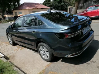 2024 VOLKSWAGEN POLO 9 LIFE 1.6I MANUAL TRANSMISSION IN EXCELLENT CONDITION WITH FULL SERVICE HISTOR