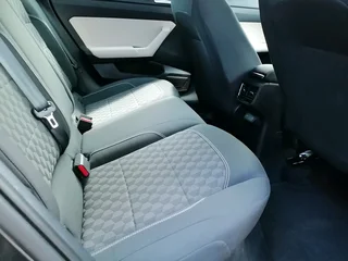 2024 VOLKSWAGEN POLO 9 LIFE 1.6I MANUAL TRANSMISSION IN EXCELLENT CONDITION WITH FULL SERVICE HISTOR