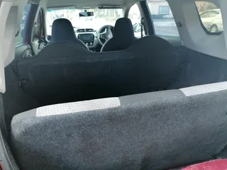 2019 DATSUN GO 1.2 MANUAL TRANSMISSION IN EXCELLENT CONDITION 7 SEATER