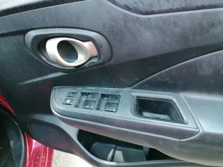 2019 DATSUN GO 1.2 MANUAL TRANSMISSION IN EXCELLENT CONDITION 7 SEATER