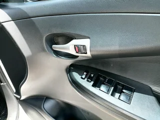 2018 TOYOTA COROLLA QUEST 1.6 MANUAL TRANSMISSION IN EXCELLENT CONDITION WITH FULL SERVICE HISTORY