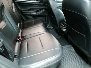 2022 HAVAL H6 2.0 TGDI AUTOMATIC TRANSMISSION IN EXCELLENT CONDITION WITH REVERSE CAMERA AND SENSORS