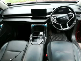 2022 HAVAL H6 2.0 TGDI AUTOMATIC TRANSMISSION IN EXCELLENT CONDITION WITH REVERSE CAMERA AND SENSORS