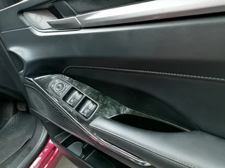 2022 HAVAL H6 2.0 TGDI AUTOMATIC TRANSMISSION IN EXCELLENT CONDITION WITH REVERSE CAMERA AND SENSORS