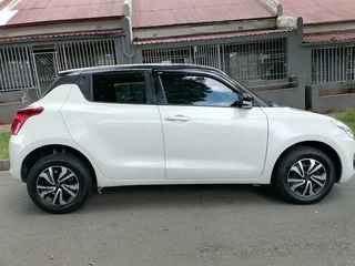 2023 Suzuki Swift 1.2 Automatic Transmission In Excellent Condition