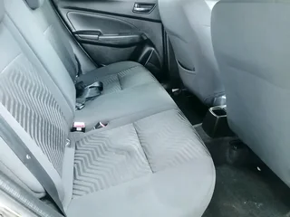 2023 SUZUKI SWIFT 1.2 AUTOMATIC TRANSMISSION IN EXCELLENT CONDITION