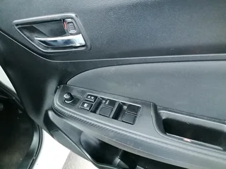 2023 SUZUKI SWIFT 1.2 AUTOMATIC TRANSMISSION IN EXCELLENT CONDITION