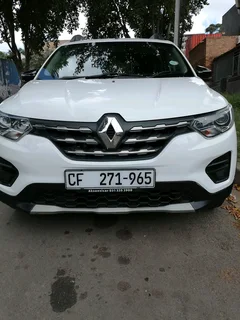 2022 Renault Triber 1.0 Manual Transmission In Excellent Condition