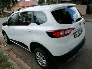 2022 RENAULT TRIBER 1.0 MANUAL TRANSMISSION IN EXCELLENT CONDITION