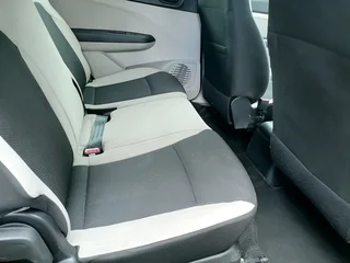 2022 RENAULT TRIBER 1.0 MANUAL TRANSMISSION IN EXCELLENT CONDITION