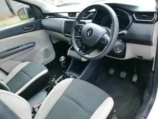 2022 RENAULT TRIBER 1.0 MANUAL TRANSMISSION IN EXCELLENT CONDITION