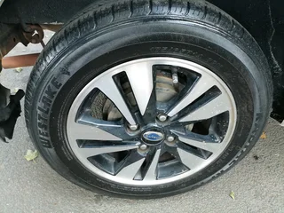 2019 DATSUN GO 1.2 MANUAL TRANSMISSION IN EXCELLENT CONDITION