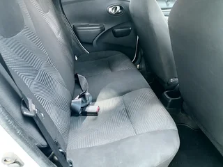 2019 DATSUN GO 1.2 MANUAL TRANSMISSION IN EXCELLENT CONDITION