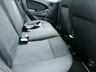 2014 FORD FIGO 1.4 MANUAL TRANSMISSION IN EXCELLENT CONDITION