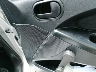 2014 FORD FIGO 1.4 MANUAL TRANSMISSION IN EXCELLENT CONDITION