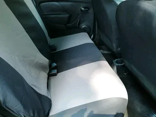 2019 RENAULT SANDERO 900T MANUAL TRANSMISSION IN EXCELLENT CONDITION WITH SERVICE BOOK