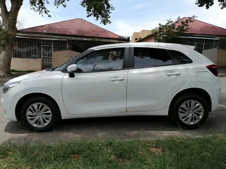 2023 Suzuki Baleno 1.2 Manual Transmission In Excellent Condition With Full Service History